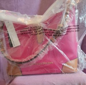 Dooney & Bourke brand new purse
